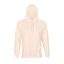 SOL'S Condor, unisex kapucnis pulóver, SO04181-03815, Creamy Pink-XL