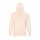 SOL'S Condor, unisex kapucnis pulóver, SO04181-03815, Creamy Pink-XS