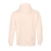 SOL'S Condor, unisex kapucnis pulóver, SO04181-03815, Creamy Pink-XS