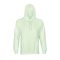 SOL'S Condor, unisex kapucnis pulóver, SO04181-03815, Creamy Green-S