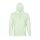 SOL'S Condor, unisex kapucnis pulóver, SO04181-03815, Creamy Green-XS