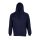 SOL'S Condor, unisex kapucnis pulóver, SO04181-03815, French Navy-XS