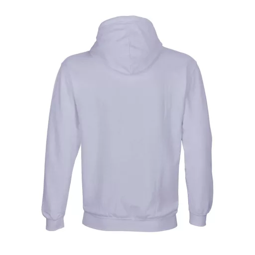 SOL'S Condor, unisex kapucnis pulóver, SO04181-03815, Lilac-M