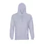 SOL'S Condor, unisex kapucnis pulóver, SO04181-03815, Lilac-S