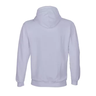   SOL'S Condor, unisex kapucnis pulóver, SO04181-03815, Lilac-S