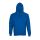 SOL'S Condor, unisex kapucnis pulóver, SO04181-03815, Royal Blue-4XL