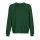 SOL'S Columbia, unisex környakas pulóver, SO04182-03814, Bottle Green-XS