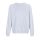 SOL'S Columbia, unisex környakas pulóver, SO04182-03814, Creamy Blue-XS