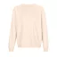 SOL'S Columbia, unisex környakas pulóver, SO04182-03814, Creamy Pink-2XL