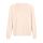 SOL'S Columbia, unisex környakas pulóver, SO04182-03814, Creamy Pink-XS