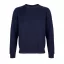 SOL'S Columbia, unisex környakas pulóver, SO04182-03814, French Navy-4XL