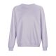 SOL'S Columbia, unisex környakas pulóver, SO04182-03814, Lilac-L