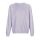 SOL'S Columbia, unisex környakas pulóver, SO04182-03814, Lilac-XS