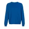SOL'S Columbia, unisex környakas pulóver, SO04182-03814, Royal Blue-M