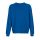 SOL'S Columbia, unisex környakas pulóver, SO04182-03814, Royal Blue-S