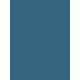 Férfi PERFECT két gombos rövid ujjú galléros piké pamut póló, SOL'S SO11346, Slate Blue-XL
