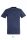 Uniszex REGENT kereknyakú rövid ujjú pamut póló, SOL'S SO11380, Denim-XS