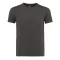 Uniszex REGENT kereknyakú rövid ujjú pamut póló, SOL'S SO11380, Dark Grey-L