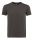 Uniszex REGENT kereknyakú rövid ujjú pamut póló, SOL'S SO11380, Dark Grey-M