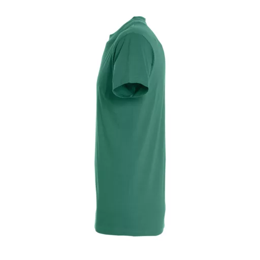 Uniszex REGENT kereknyakú rövid ujjú pamut póló, SOL'S SO11380, Emerald-S