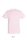 Uniszex REGENT kereknyakú rövid ujjú pamut póló, SOL'S SO11380, Pale Pink-S
