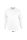 Férfi MONARCH hosszú ujjú pamut póló, SOL'S SO11420, White-2XL
