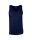 Férfi JUSTIN ujjatlan pamut póló-trikó, SOL'S SO11465, French Navy-4XL