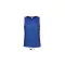 Férfi JUSTIN ujjatlan pamut póló-trikó, SOL'S SO11465, Royal Blue-2XL