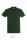 Férfi IMPERIAL környakas rövid ujjú pamut póló, SOL'S SO11500, Bottle Green-5XL