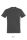Férfi IMPERIAL környakas rövid ujjú pamut póló, SOL'S SO11500, Dark Grey-M