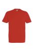 Férfi IMPERIAL környakas rövid ujjú pamut póló, SOL'S SO11500, Hibiscus-2XL