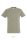 Férfi IMPERIAL környakas rövid ujjú pamut póló, SOL'S SO11500, Khaki-XS