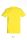 Férfi IMPERIAL környakas rövid ujjú pamut póló, SOL'S SO11500, Lemon-2XL