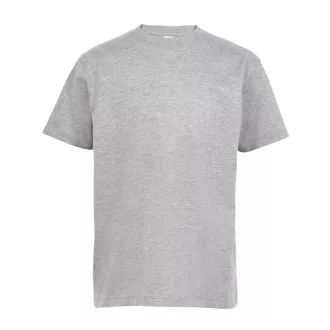   Gyerek IMPERIAL KIDS környakas rövid ujjú póló, SOL'S SO11770, Grey Melange-2A