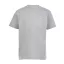 Gyerek IMPERIAL KIDS környakas rövid ujjú póló, SOL'S SO11770, Grey Melange-8A