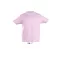 Gyerek IMPERIAL KIDS környakas rövid ujjú pamut póló, SOL'S SO11770, Medium Pink-10A