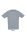 Férfi raglános, rövid ujjú sport póló, SOL'S SO11939, Pure Grey-XL
