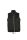Uniszex WINNER vízlepergető mellény polár béléssel, SOL'S SO44001, Black-S