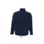 Férfi RELAX vastag 3 rétegű softshell dzseki, SOL'S SO46600, Abyss Blue-L