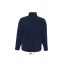 Férfi RELAX vastag 3 rétegű softshell dzseki, SOL'S SO46600, Abyss Blue-S