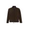 Férfi RELAX vastag 3 rétegű softshell dzseki, SOL'S SO46600, Dark Chocolate-S