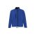 Férfi RELAX vastag 3 rétegű softshell dzseki, SOL'S SO46600, Royal Blue-3XL