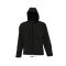 Férfi REPLAY kapucnis cipzáras softshell dzseki, SOL'S SO46602, Black-2XL