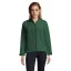 Női ROXY vastag 3 rétegű softshell dzseki, SOL'S SO46800, Bottle Green-M