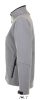 Női ROXY vastag 3 rétegű softshell dzseki, SOL'S SO46800, Grey Melange-M