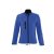 Női ROXY vastag 3 rétegű softshell dzseki, SOL'S SO46800, Royal Blue-2XL