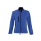 Női ROXY vastag 3 rétegű softshell dzseki, SOL'S SO46800, Royal Blue-S