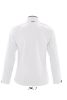 Női ROXY vastag 3 rétegű softshell dzseki, SOL'S SO46800, White-M