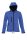 Női REPLAY kapucnis cipzáras softshell dzseki, SOL'S SO46802, Royal Blue-2XL