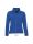 Női NORTH cipzáras polár pulóver, SOL'S SO54500, Royal Blue-S